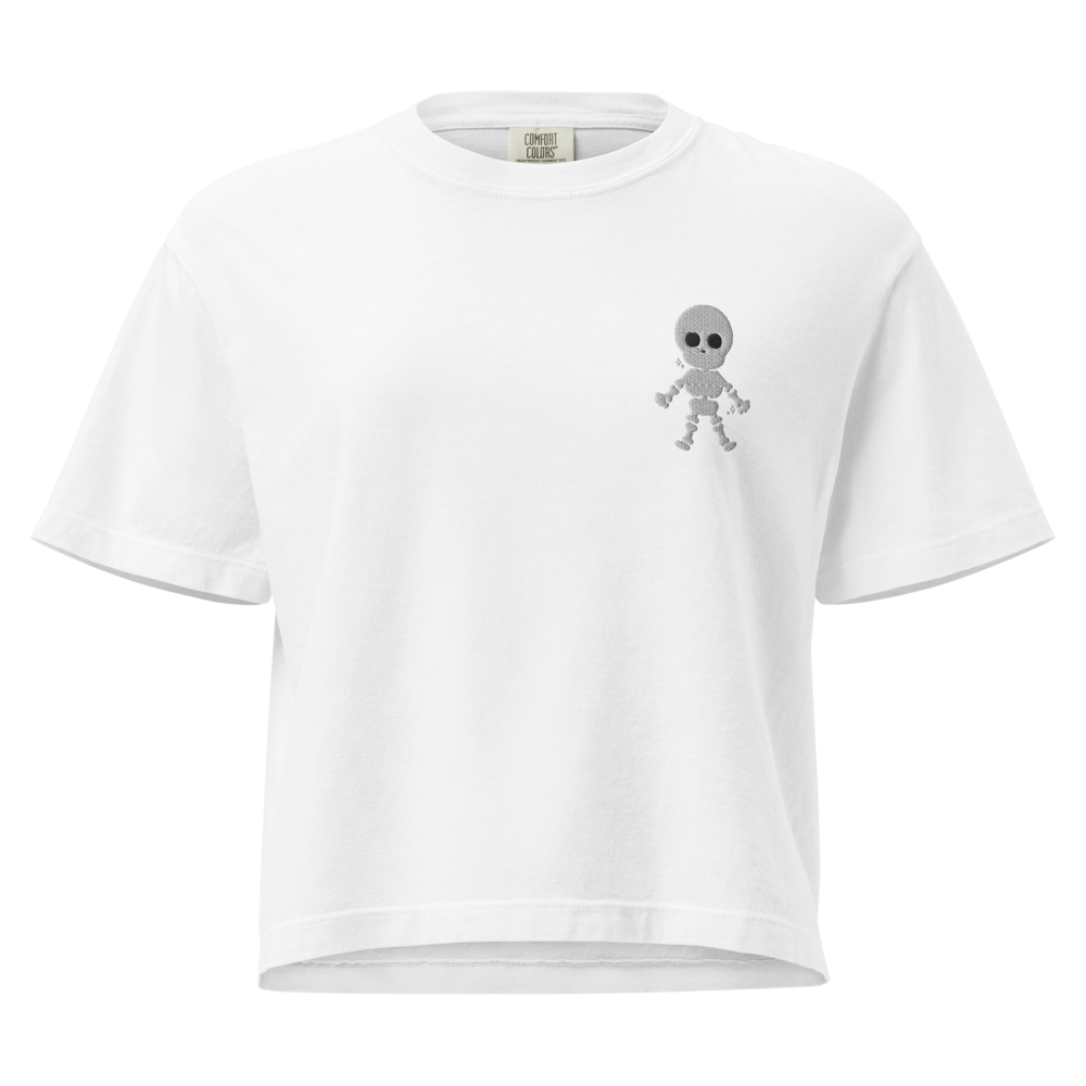 Soft, minimalist cartoon style