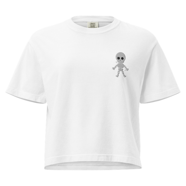 Soft, minimalist cartoon style