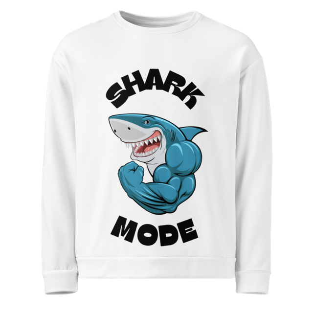 Stylish Unisex Sweatshirt
