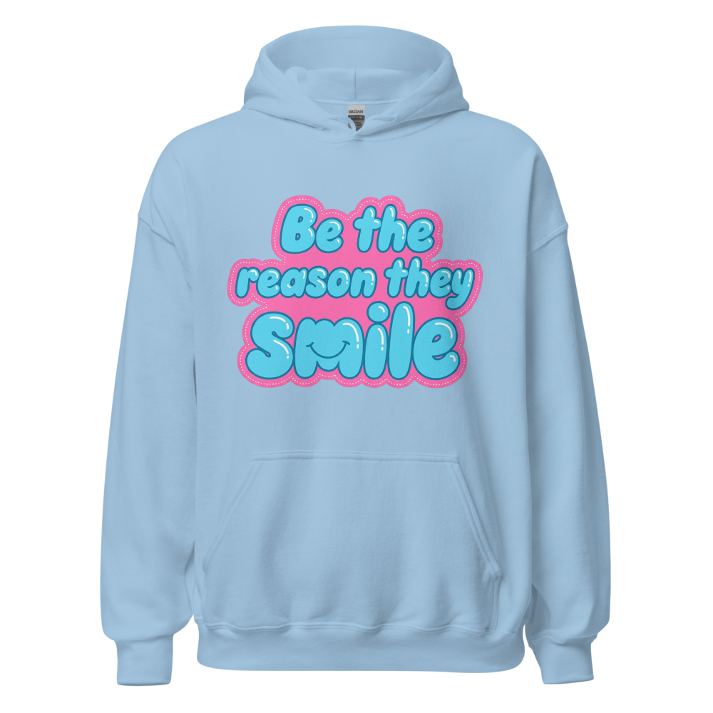 Reason to Smile 
