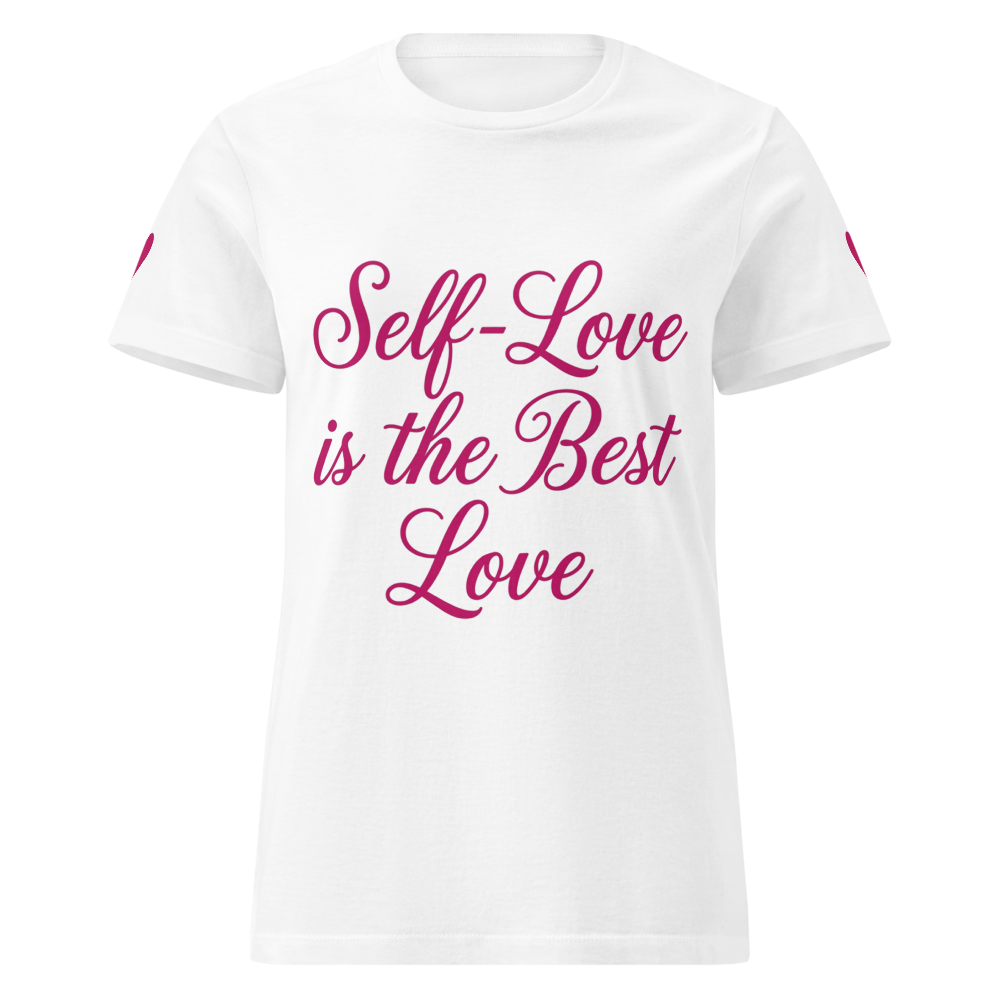 Self-Love Tee