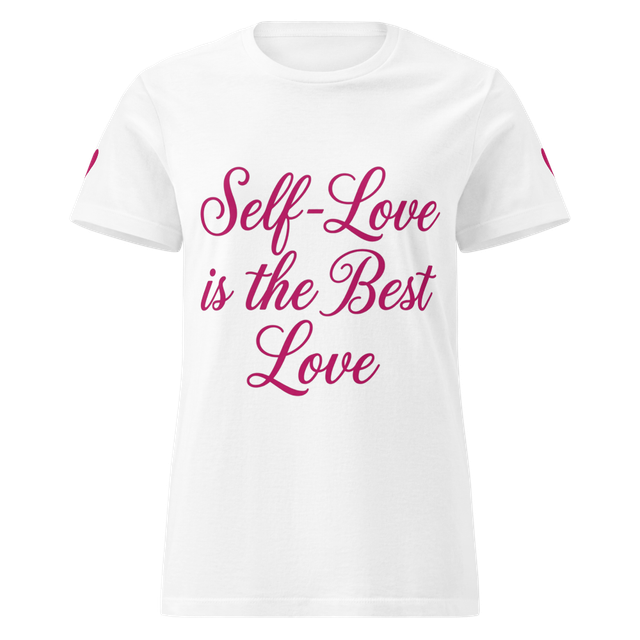 Self-Love Tee
