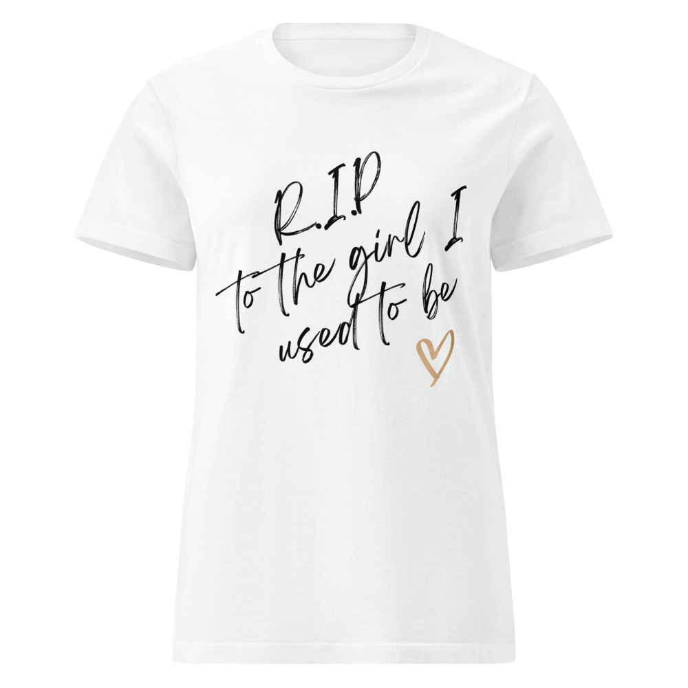 R.I.P tee