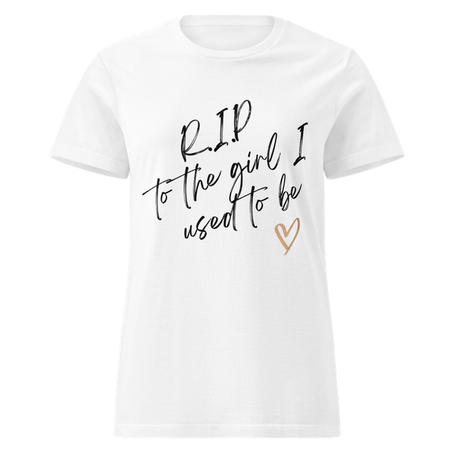 R.I.P tee