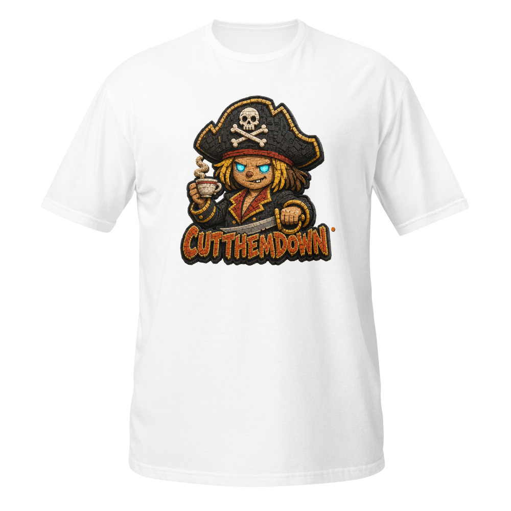 CUTTHEMDOWN live streamer