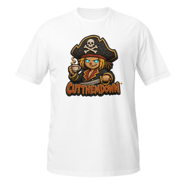 CUTTHEMDOWN live streamer
