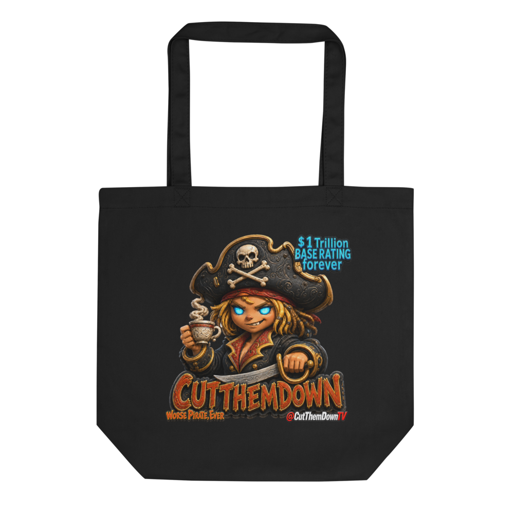 CUTTHEMDOWN 1 trillion base rating - BLUE