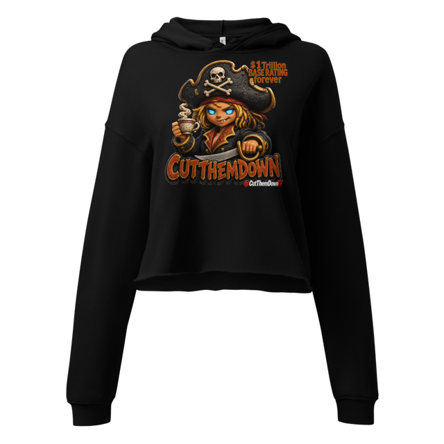 CUTTHEMDOWN 1 trillion base rating - RED