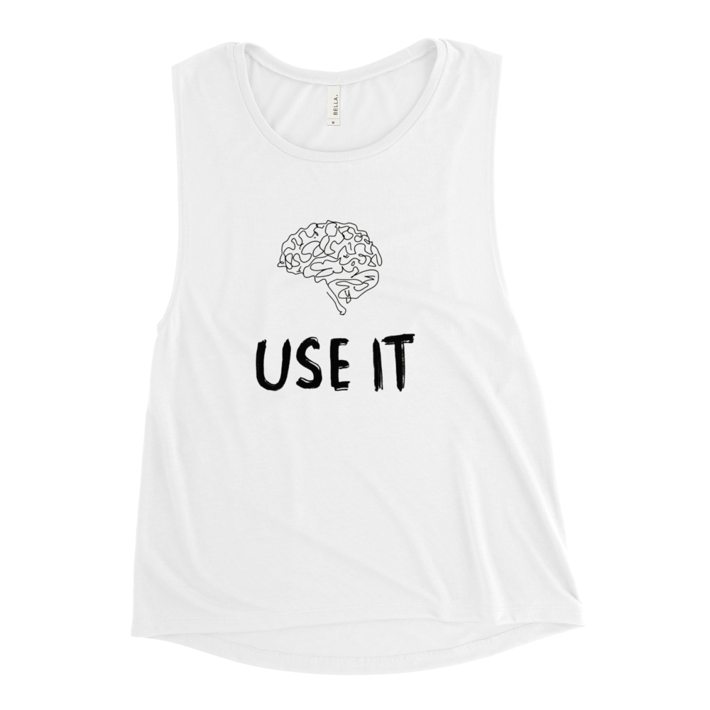 Smart vibes only in tank