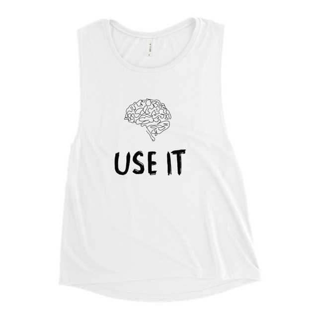 Smart vibes only in tank
