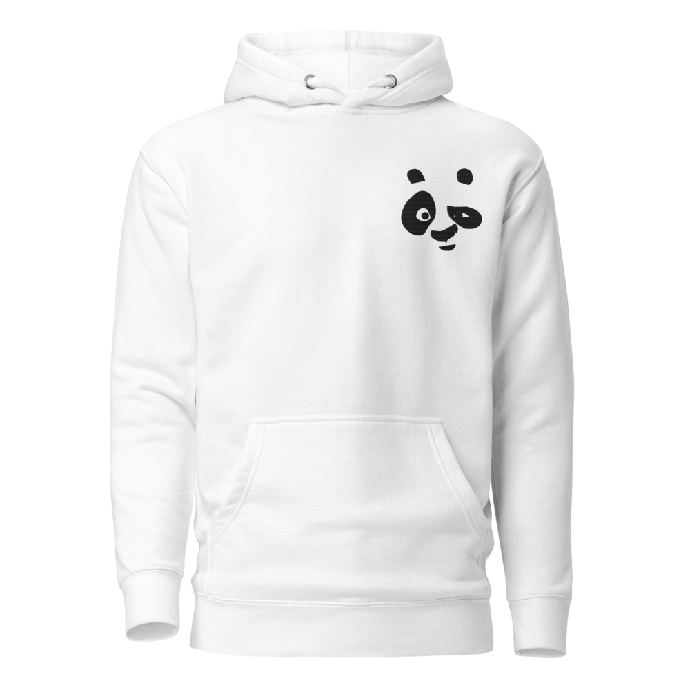 Unisex Premium Pullover Hoodie | M2580