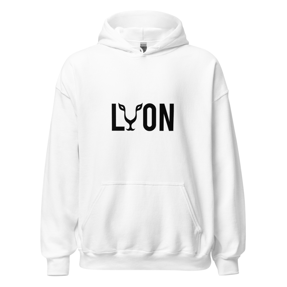 Premium Unisex Heavy Blend Hoodie | Gildan 18500