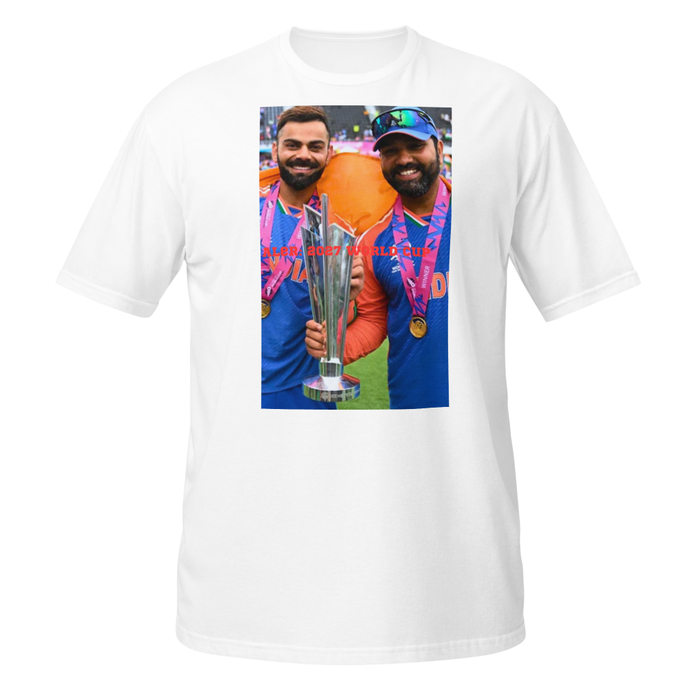 King Virat Kohli and rohit sharma 