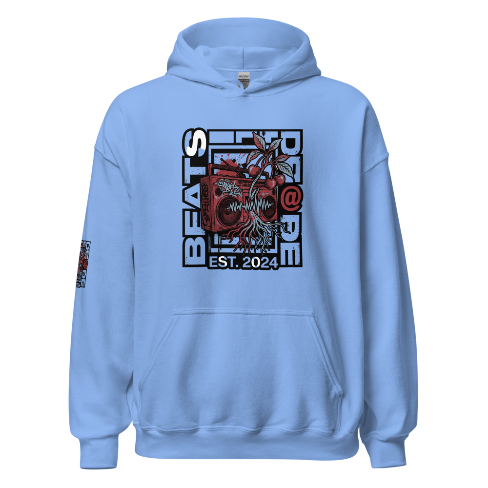 BEATS hoodie