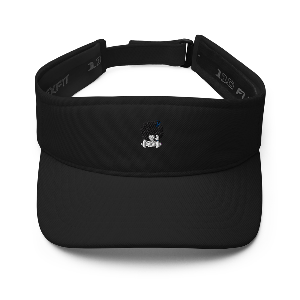 Crown Keeper Visor