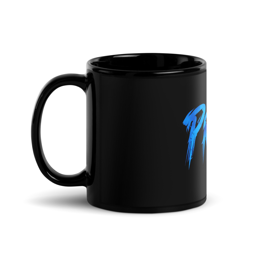 PRIME Graphic Coffee Mug