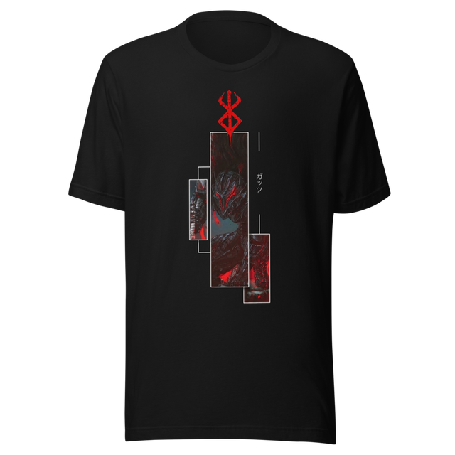 Unisex Graphic T-Shirt