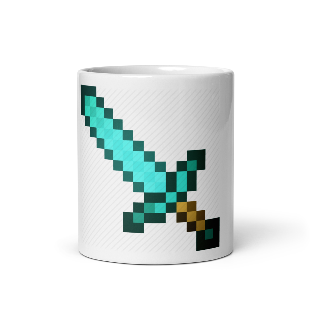 Minecraft Cup