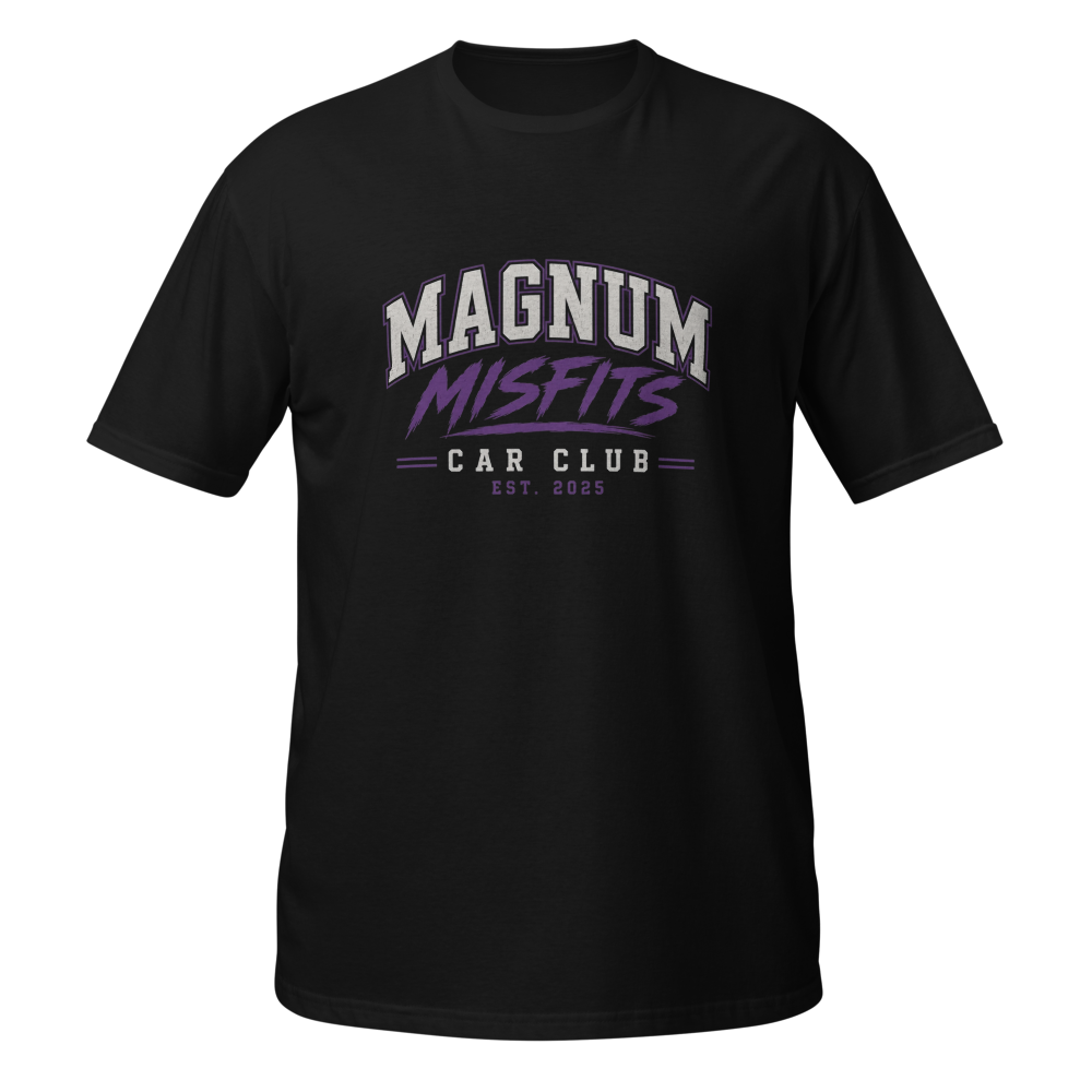 Magnum Misfits established