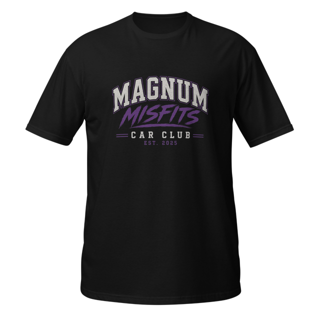 Magnum Misfits established