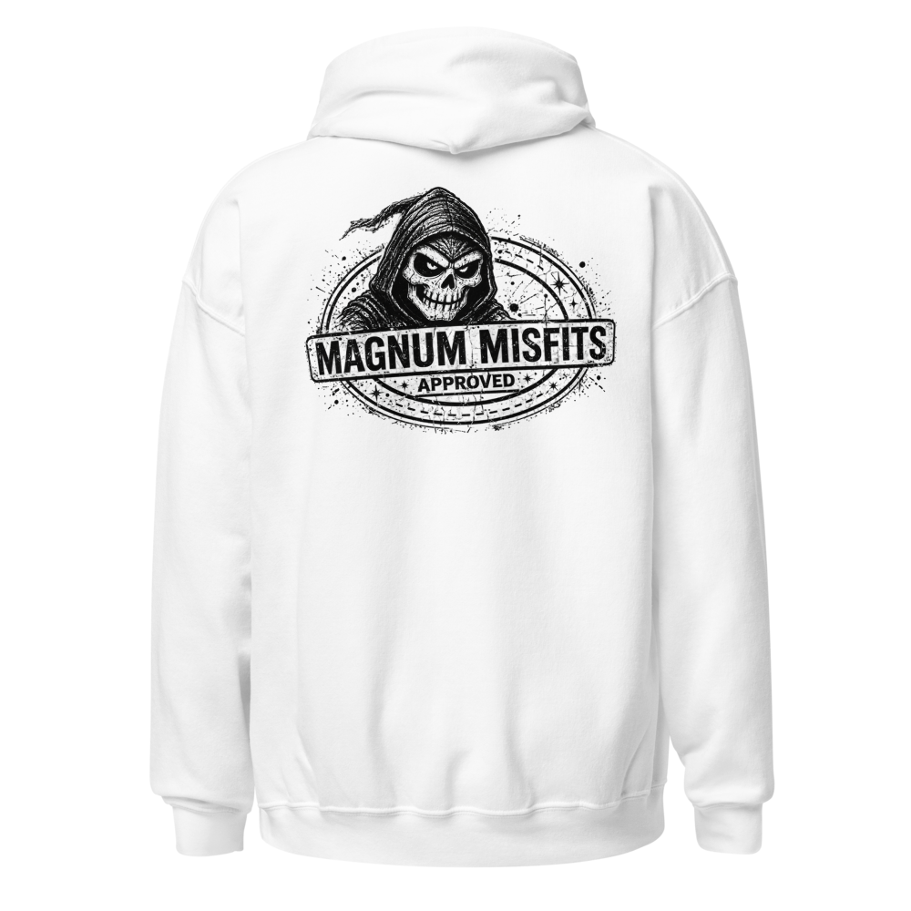 Misfits approved 