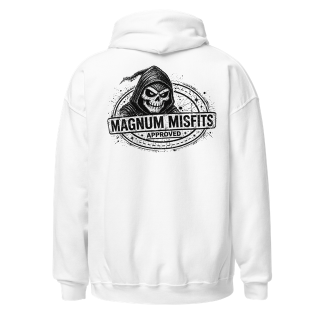 Misfits approved