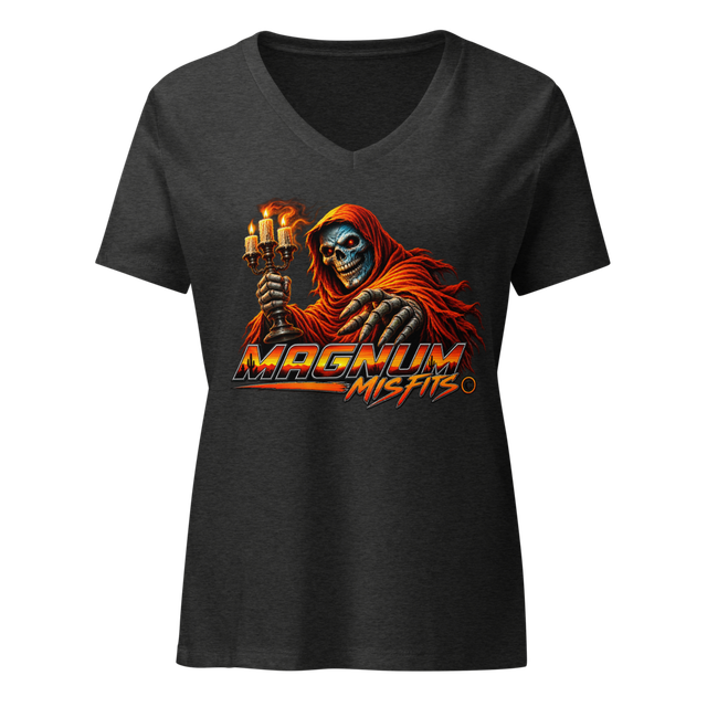 Magnum Misfits reaper style #2