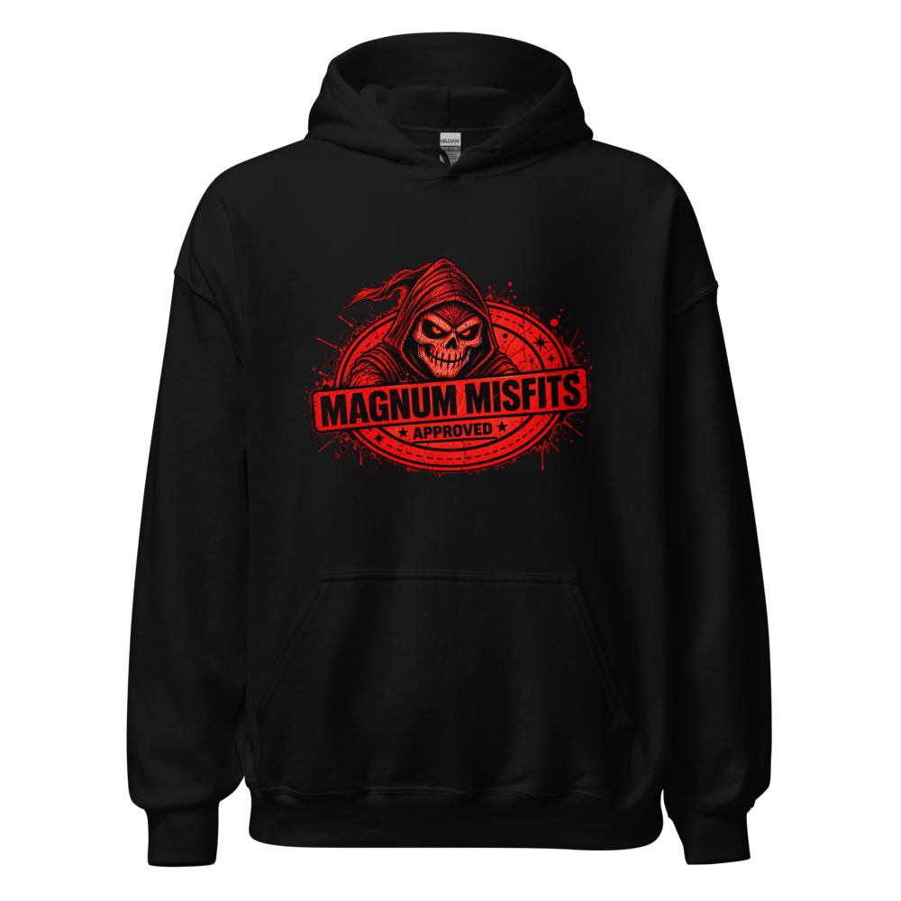Misfits Approved