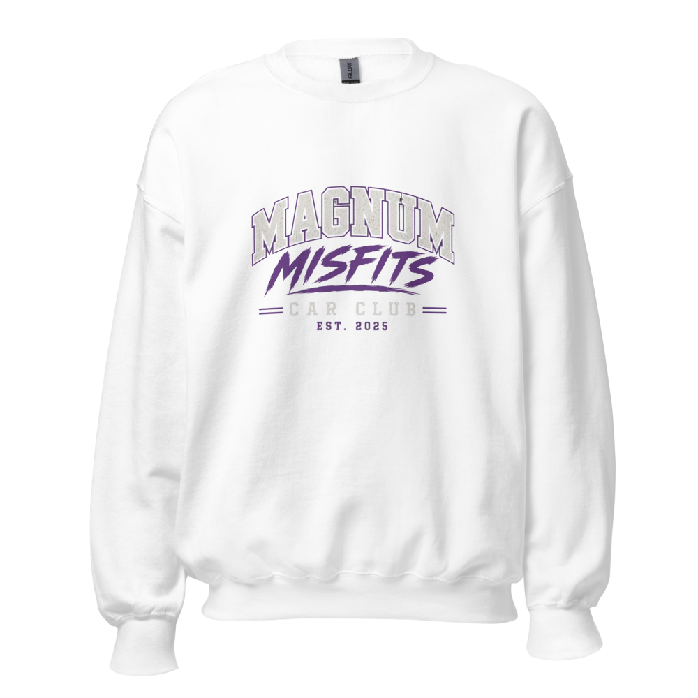 Magnum Misfits established