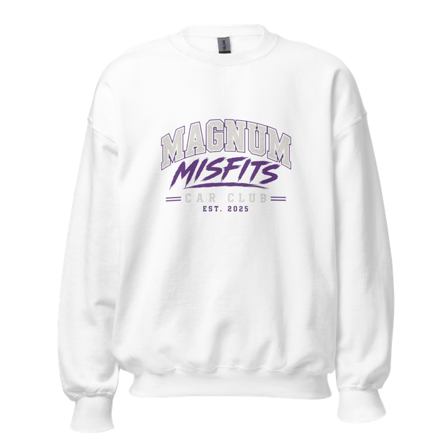 Magnum Misfits established