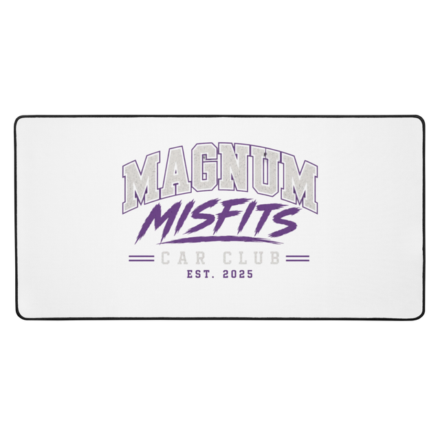 Magnum Misfits est