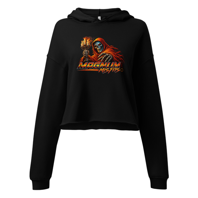 Magnum Misfits reaper style #2