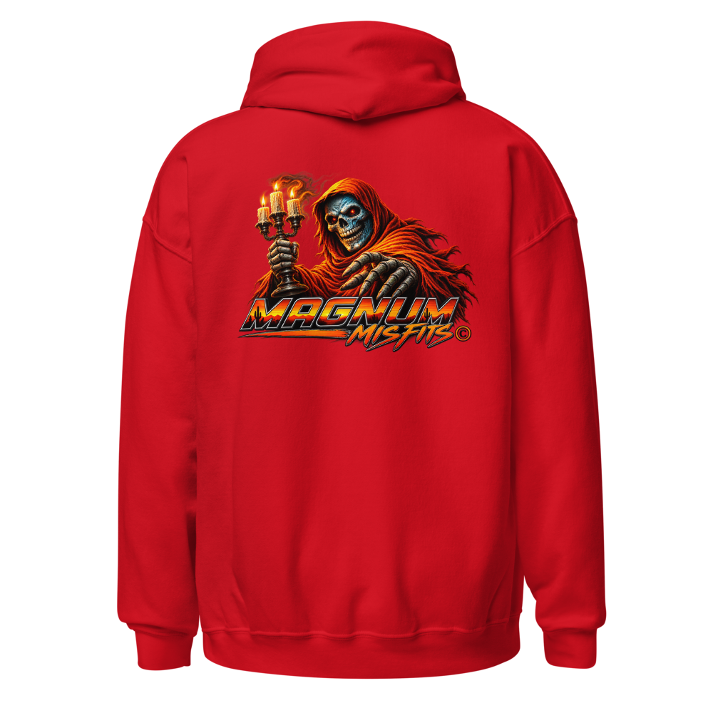 Magnum MisfitsReaper style 2