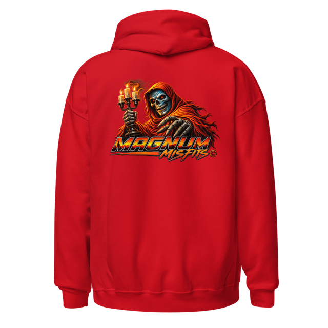 Magnum MisfitsReaper style 2