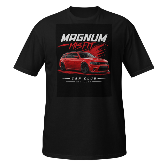 Magnum Misfits Modded