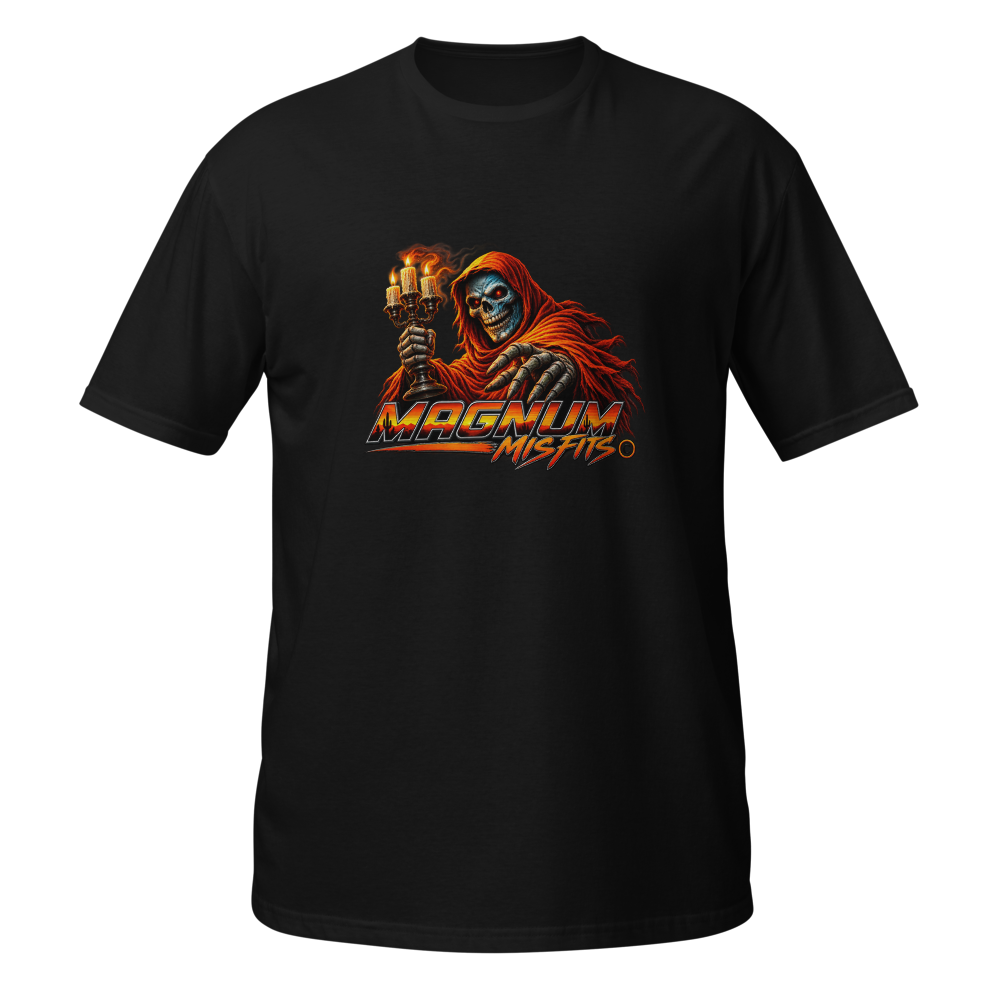 Magnum Misfits reaper style 2