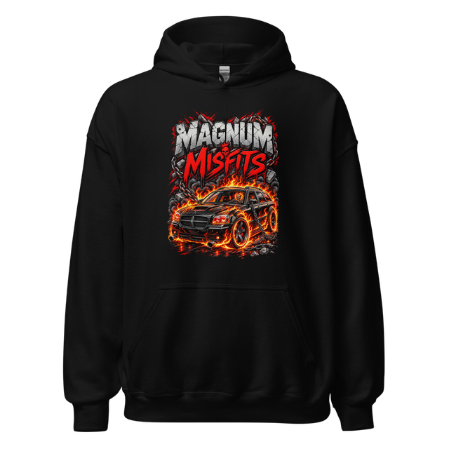 Ghost Rider themed
