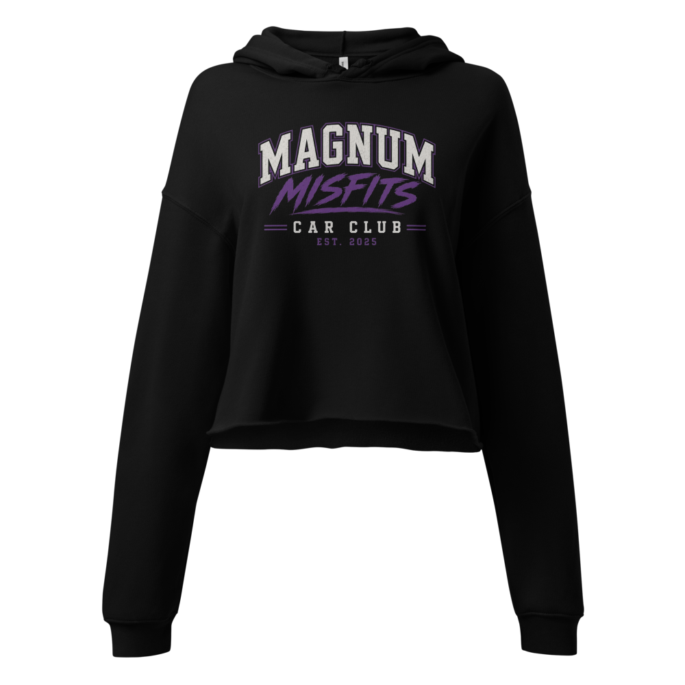 Magnum Misfits established