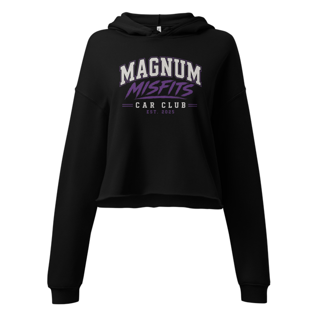 Magnum Misfits established