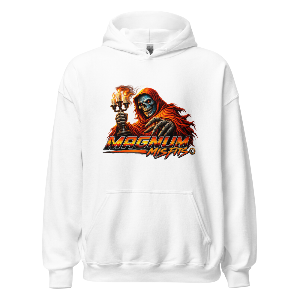 It’s reaper styled hoodie 2