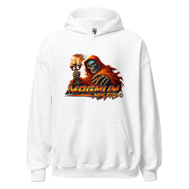It’s reaper styled hoodie 2