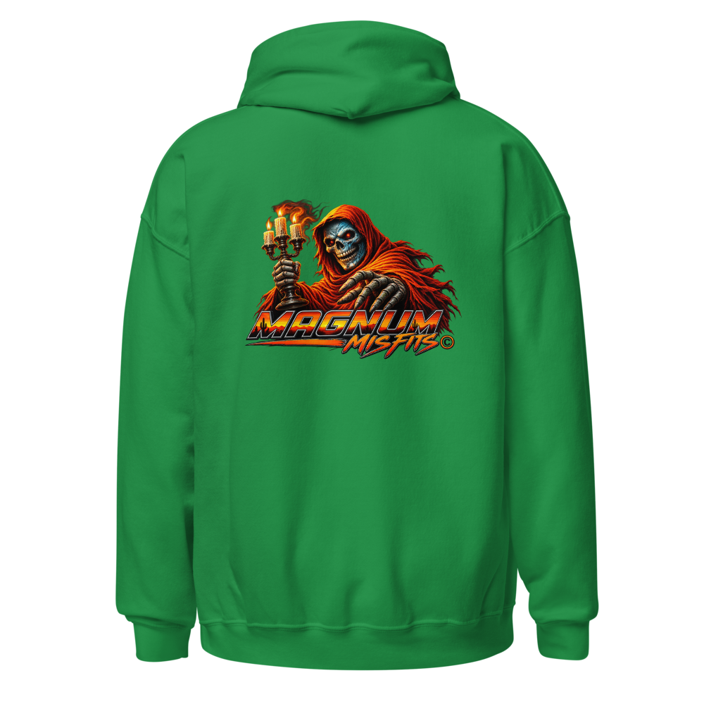 Magnum Misfits reaper style #2