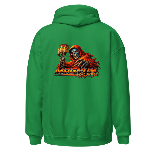 Magnum Misfits reaper style #2
