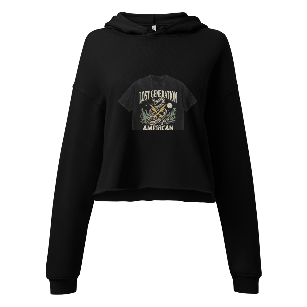 Hoodie for baddies