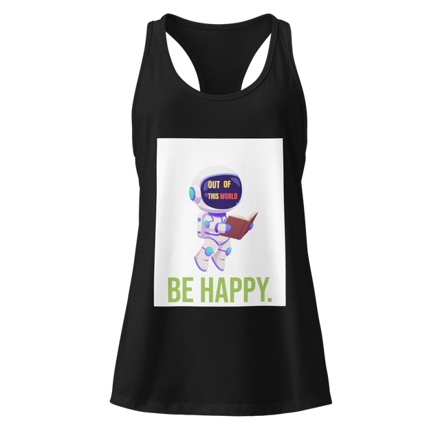 Soft style women ideal top