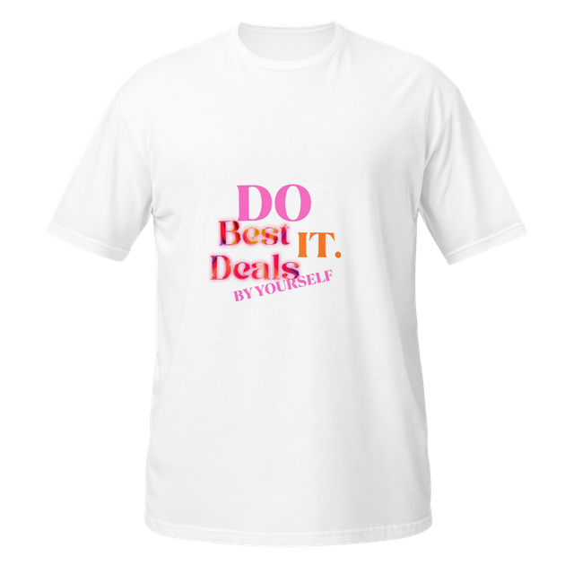 Soft style t shirt