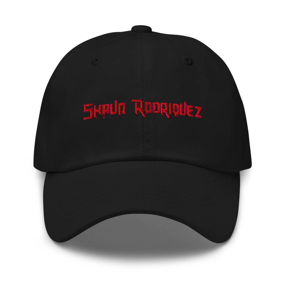 Shaun Rodriquez Logo