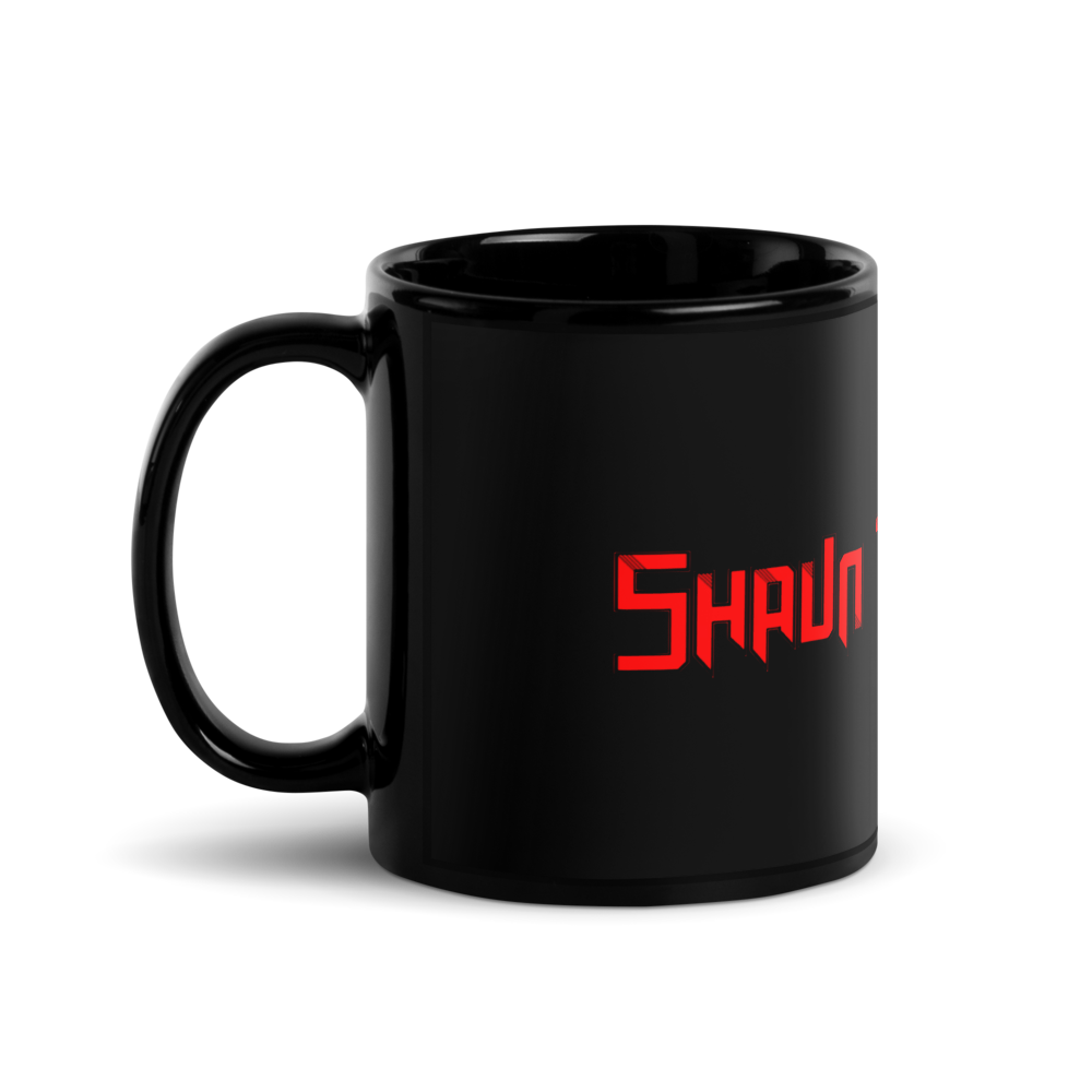 Shaun Rodriquez mug