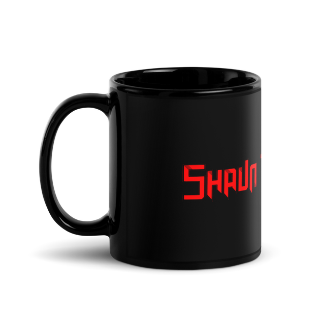 Shaun Rodriquez mug