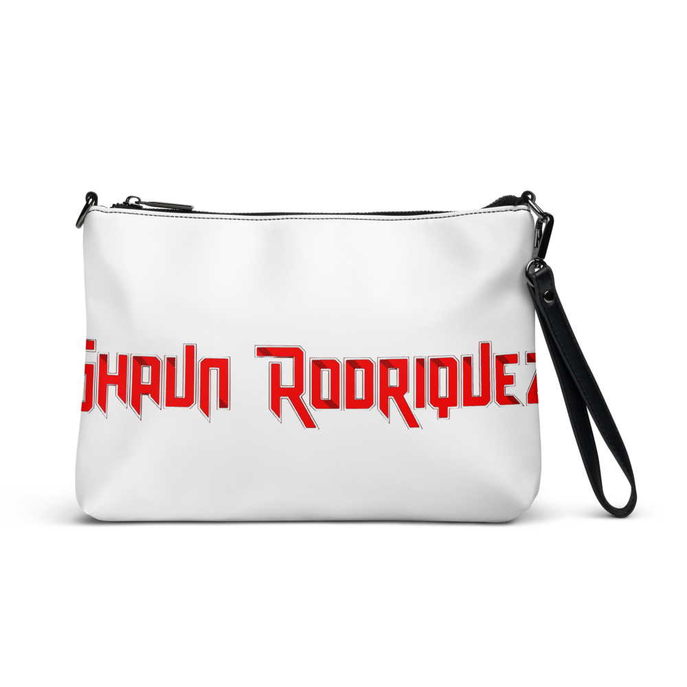 Shaun Rodriquez bag